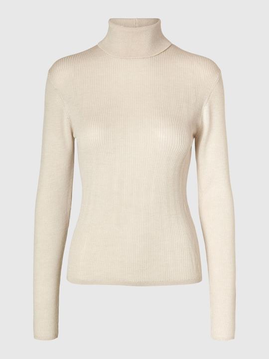 Produktbild Selected Femme Rollkragenpullover SLFNAJA (L)