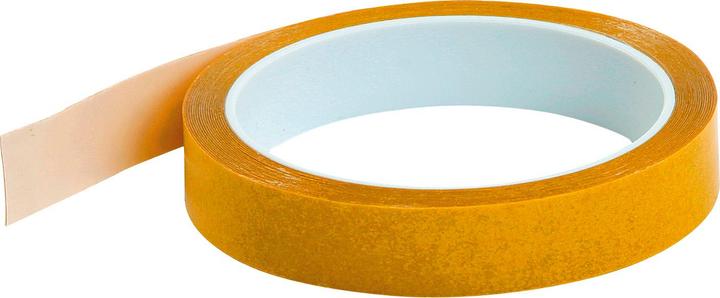 Produktbild Rayher Doppelseitiges Klebeband 12mm, 3,5m lang (12 mm)
