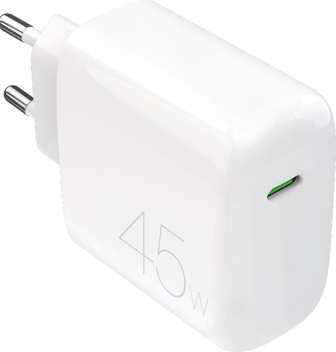Produktbild Puro Ladegerät (45 W, 1 Port)
