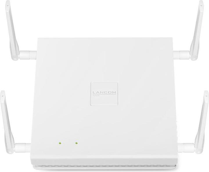 Image du produit Lancom Systems Routeur avec prise en charge 5G, rétrocompatible