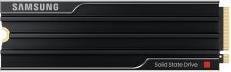Actual product image Samsung 9100 PRO mit Heatsink (8000 GB, M.2 2280)