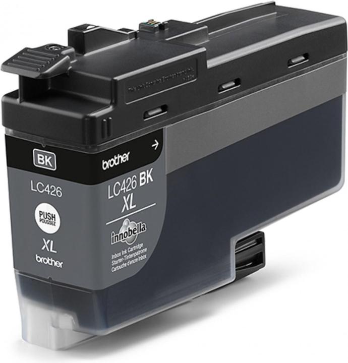 Productafbeelding Brother LC426XLBK INKT VOOR MINI19 BIZ-STEP (BK)