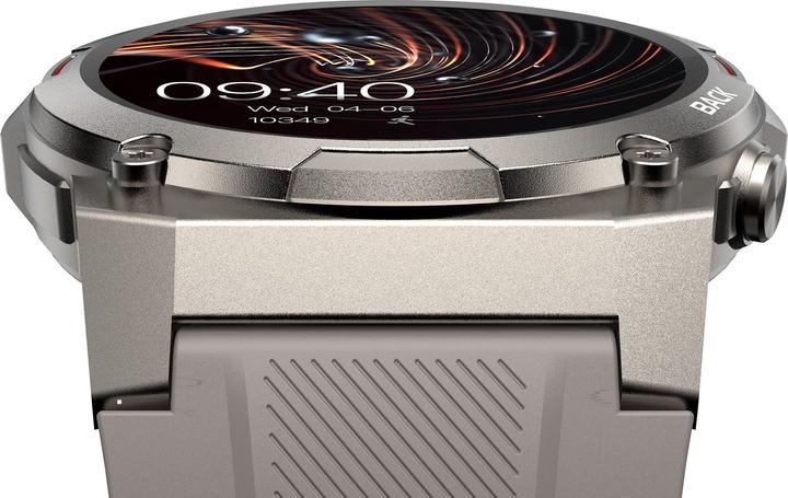 Actual product image HiFuture Future Go Mix2 (36.80 mm)