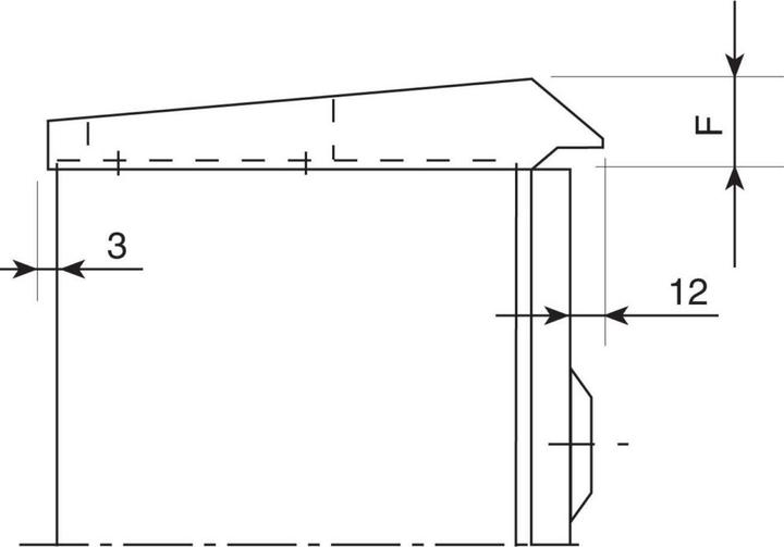 Actual product image Schneider NSYTJ8040