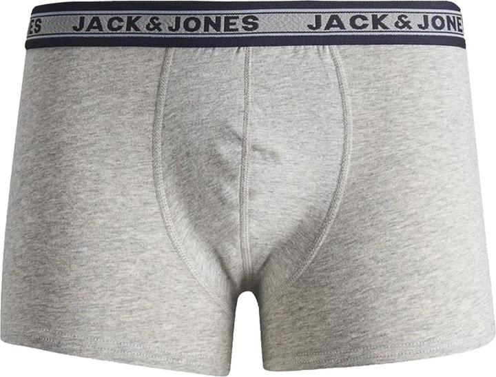 Produktbild Jack & Jones Jungs 5er-Pack Boxershorts (128, 5er Pack)