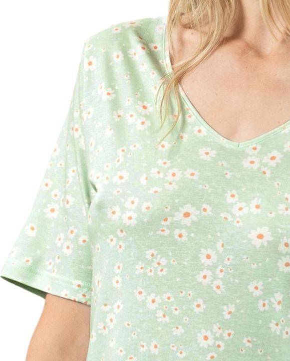 Produktbild Mey Daisy Delight Nachthemd (42, XL)