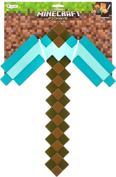 Disguise Minecraft: Diamant-Spitzhacke