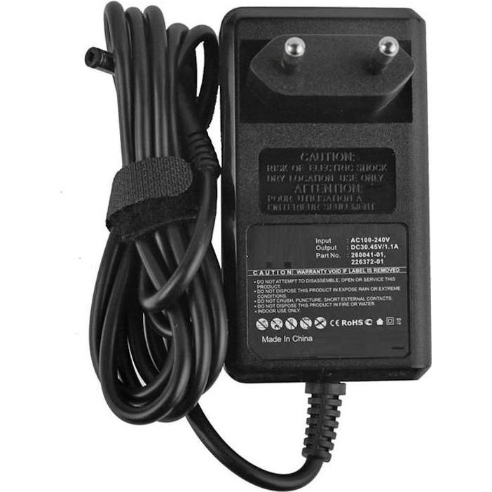 CoreParts Charger for Dyson Vacuum, Staubsauger Zubehör