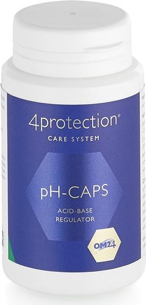 Produktbild Omnimedica Ph-Caps (50 Stück, Tabletten, 40 g)