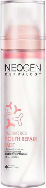 Neogen Dermalogy Probiotics Youth Repair Mist (Körperlotion, 120 ml)