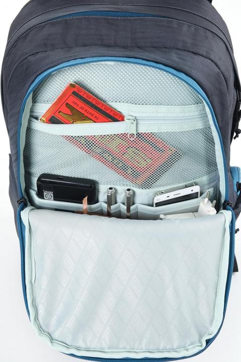 Produktbild Nitro Future Hero Schulranzen-Set 3-teilig (40 l)