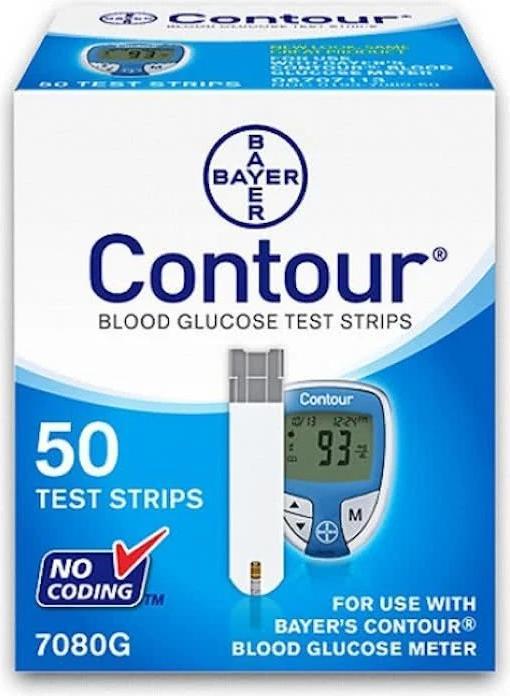 Produktbild Contour Sensoren