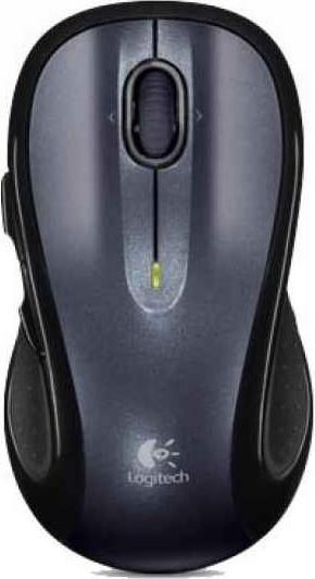 Actual product image Logitech M510 (Wireless)