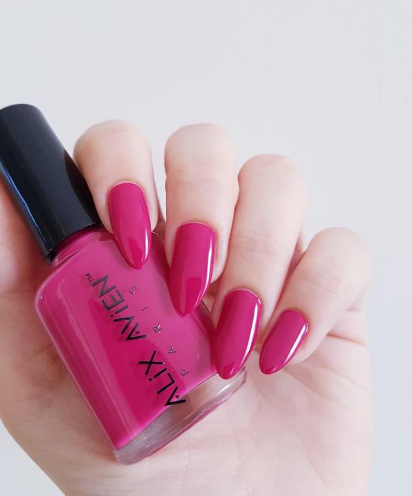 Immagine prodotto Alix Avien NP102 (Fucsia, Smalto)