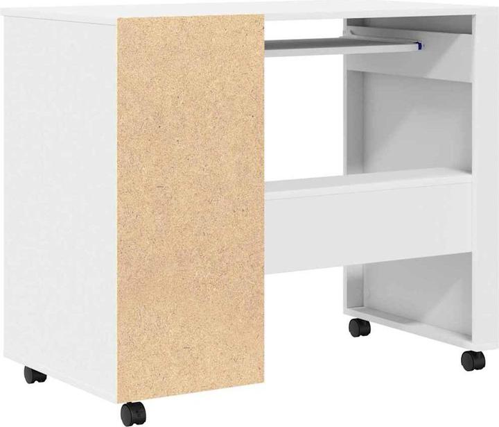 Actual product image vidaXL Computertisch (91 x 50 x 77 cm)