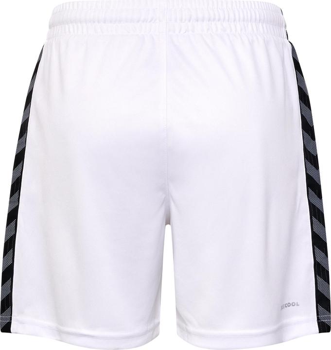 Produktbild hummel Hmlauthentic Pl Shorts Kids (116)