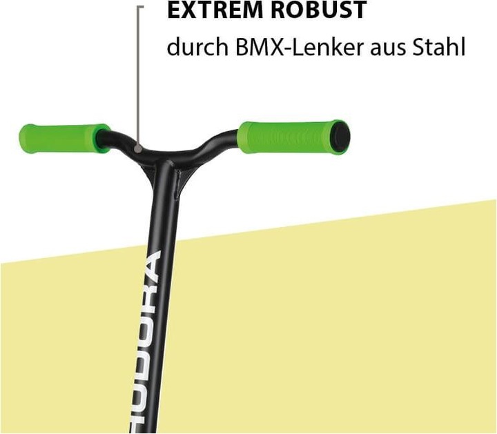 Immagine prodotto Hudora Scooter acrobatico per bambini