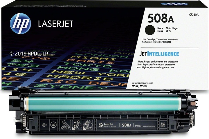 Immagine prodotto HP 508a (FC)