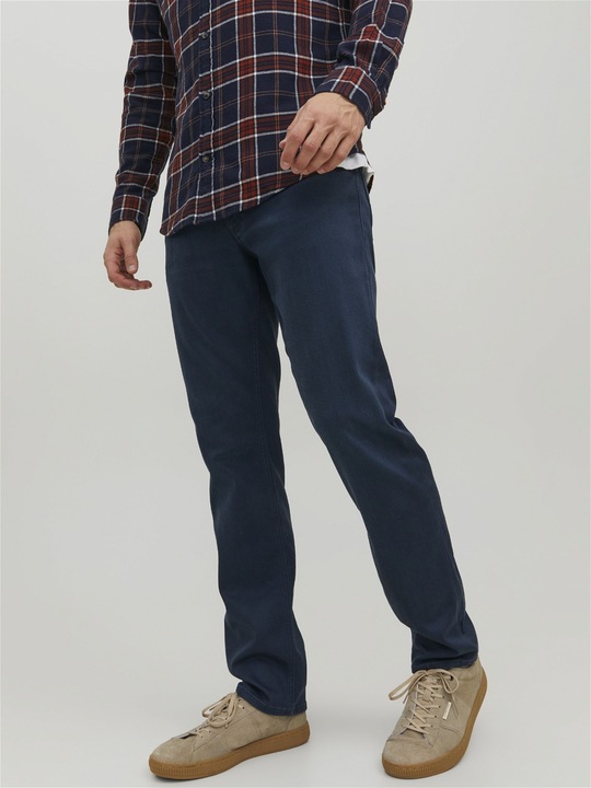 Actual product image Jack & Jones Clark Evan JOS 398 Regular fit Jeans (34)