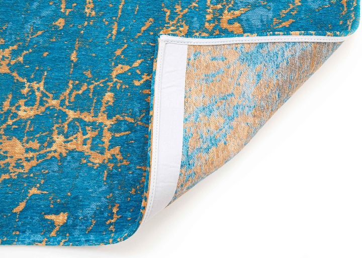 Produktbild Louis de Poortere Mad Men Stellar (80 x 150 cm)