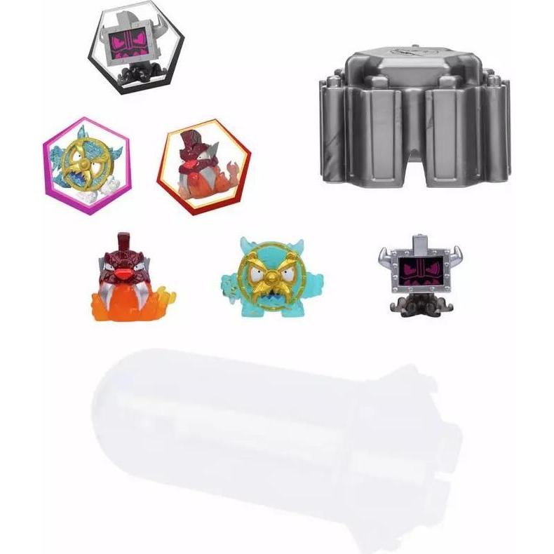 Moose Mr. Beast Lab Swarms 6 Stück, assortiert