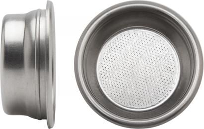 Image du produit Lelit Porte-filtre en bois 58mm sans fond