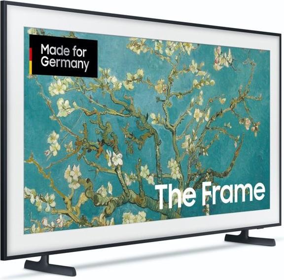 Immagine prodotto Samsung The Frame GQ50LS03BGU (50", LS03BG, QLED, 4K, 2023)