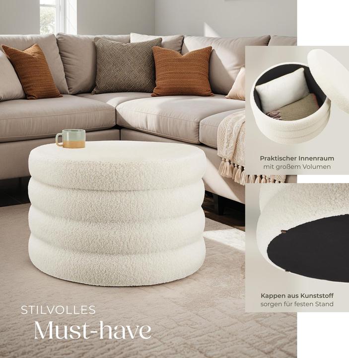 Actual product image tectake Altu XL