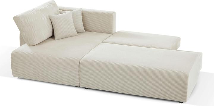 Produktbild Baita Danilo (Ecksofa)
