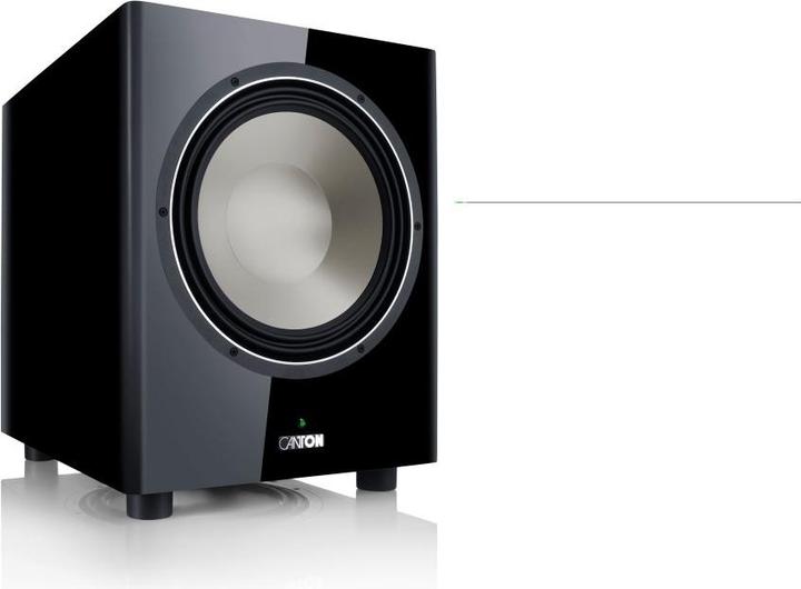 Produktbild Canton Townus Sub 12 (1 Stk., 400 W)