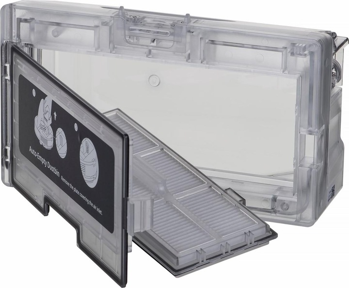 Produktbild Roborock Smart RockDock