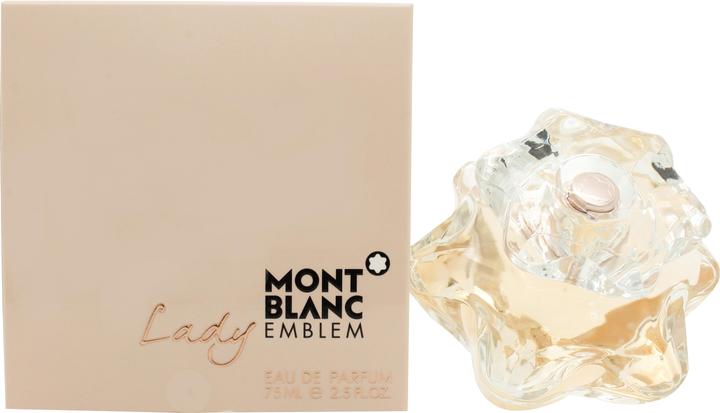 Immagine prodotto Montblanc Signora Emblema (Eau de parfum, 75 ml)
