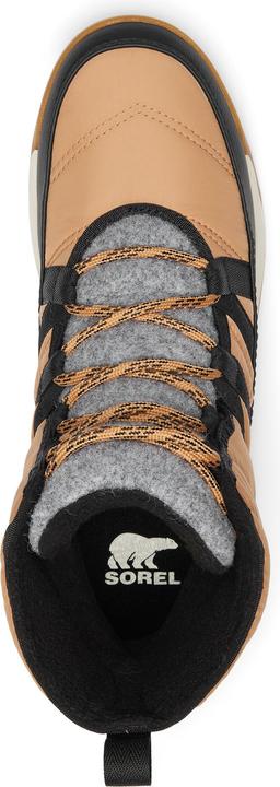 Actual product image Sorel Whitney™ Ii Plus Lace Wp (37)