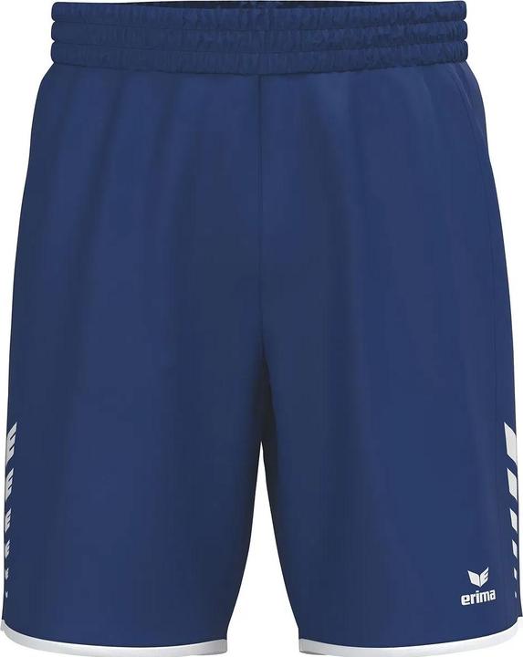 Blau, New Navy