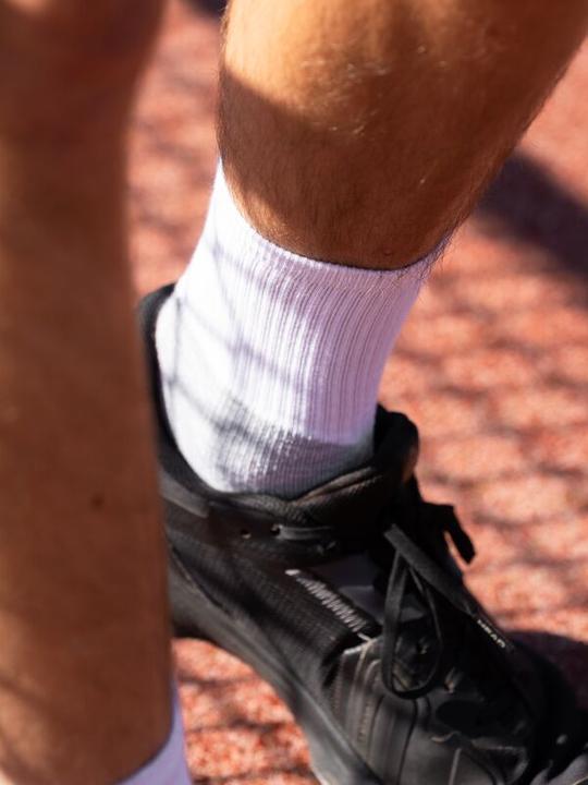 Produktbild Bleuforêt Coolmax Tennissocken (39 - 42)