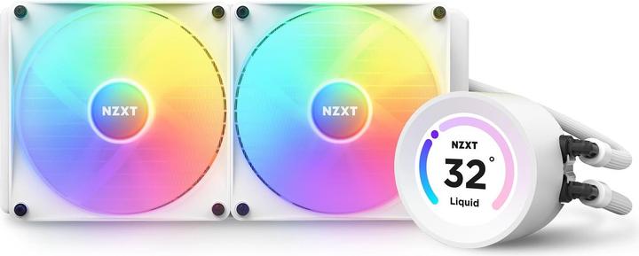 Produktbild NZXT Kraken Elite 280 RGB