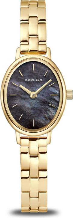 Gold, Schwarz