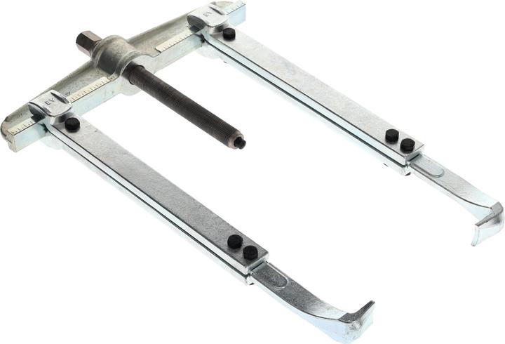 Actual product image Gedore 1.06/3A-4 Universal puller, 2-arm, 350x400 mm