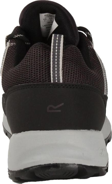 Actual product image Regatta Womens/Ladies Lady Samaris Lite Low II Walking Shoes (42)