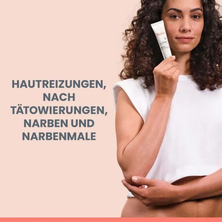 Immagine prodotto Avène Cicalfate+ (Crema corpo, 100 ml)