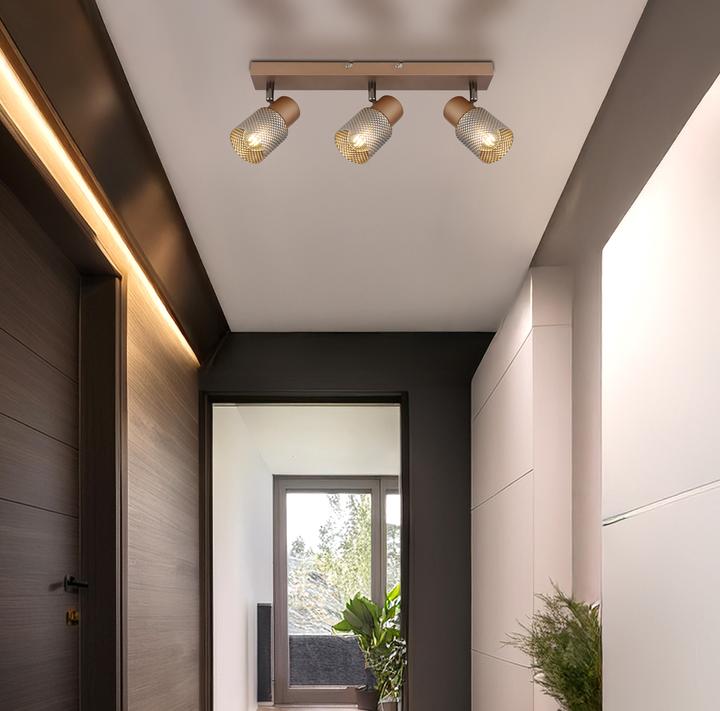 Actual product image Globo Satella (E14)