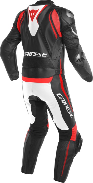 Produktbild Dainese Combinaison 2-pcs. perf. Laguna Seca 4 (Herren, 50)