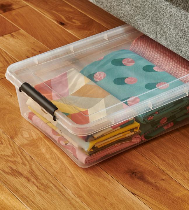 Actual product image Moxom SimpleStore (15.50 l)