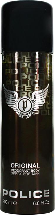 Produktbild Police Original (Spray, 200 ml)