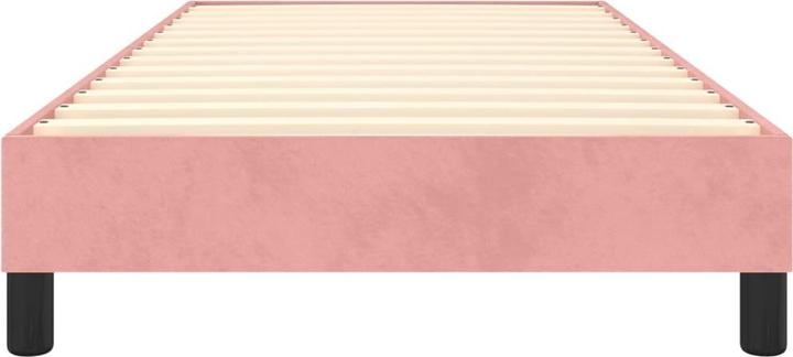 Image du produit vidaXL Boxspringbettgestell (90 x 200 cm)