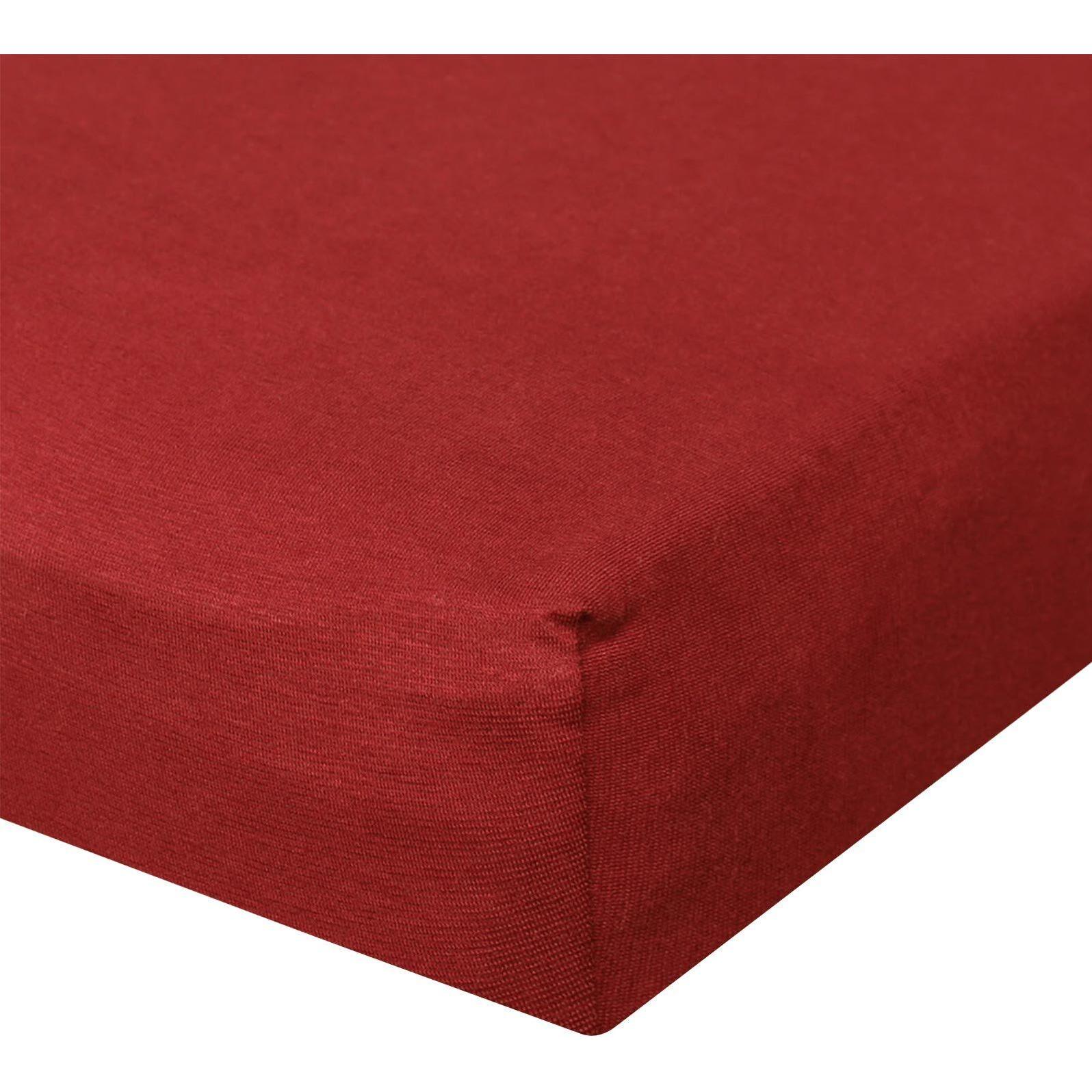 BettwarenShop, Fixleintuch, Ultra-Stretch (90-100 x 200-220 cm)