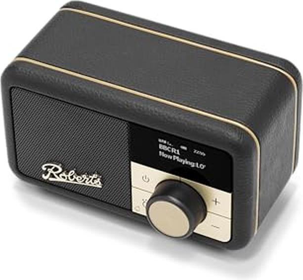 Immagine prodotto Roberts Revival Petite 2 (DAB, FM, Bluetooth)