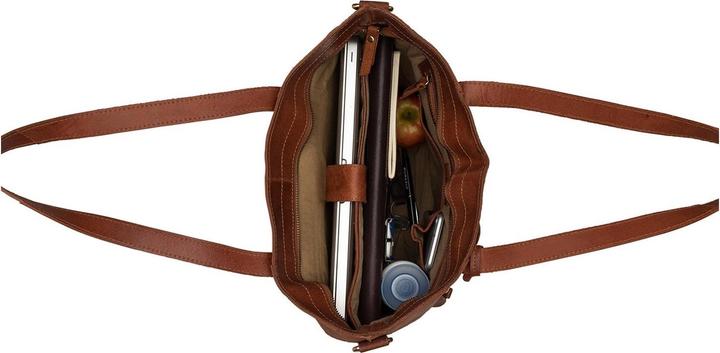 Produktbild Burkely Fundamentals Vintage