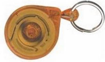 Key-Bak Porte-clés