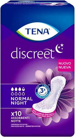 Immagine prodotto Essity Tena Lady Discreet 200g